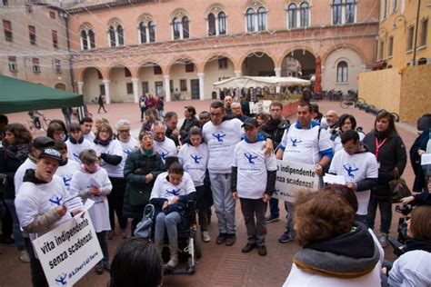 Dopo Biotestamento Appello Disabili Liberi Di Morire Ma Non Di