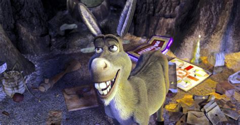 Eddie Murphy Wants to Do a Donkey Shrek Spinoff Movie | POPSUGAR ...