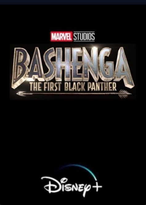 Marvel Studios' Bashenga: The First Black Panther Fan Casting on myCast