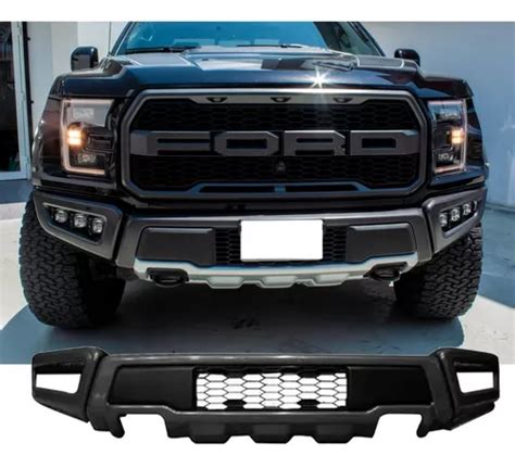 Defensa Delantera Lobo Ford F150 Raptor Ranch Platinum 18 20 Meses