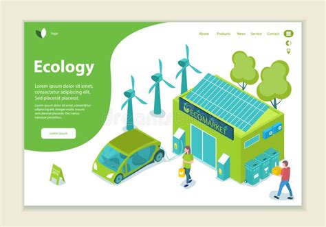 Conceito De Problema Ecol Gico Gera O E Economia De Energia Verde