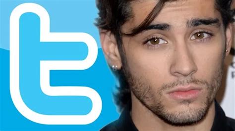 Zayn Malik Quits Campaigners React With Horror After SELF HARM Hashtag