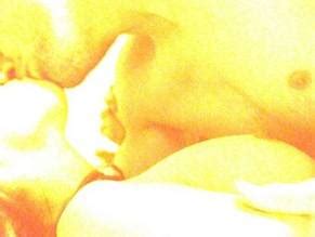 ANTONELLA LENTINI Nude AZNude