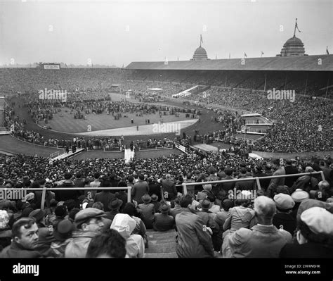 Billy Graham Crusade Stadium Hi Res Stock Photography And Images Alamy