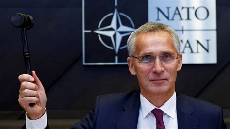 NATO liefert Ukraine Störsender gegen Drohnenangriffe tagesschau de