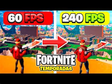 La Mejor Configuraci N Para Jugar Fortnite Jugando Ando