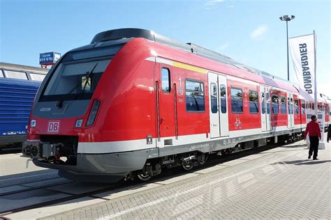DB-Baureihe 430 - Wikiwand