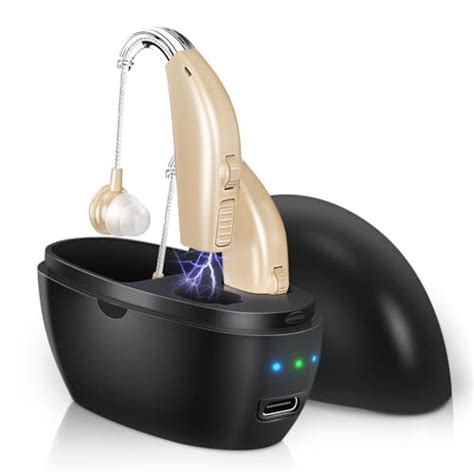 Top 5 Best Hearing Aids 2024 Pixelfy Blog