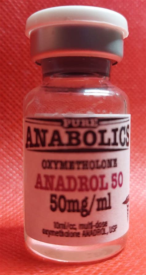 Anadrol Injectable Pureanabolics Pure Anabolics Pureanabolics