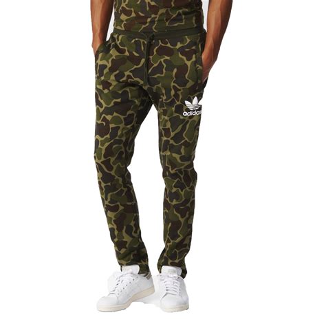 Adidas Originals Camouflage Men's Track Pants Multicolor bk5901 - Walmart.com