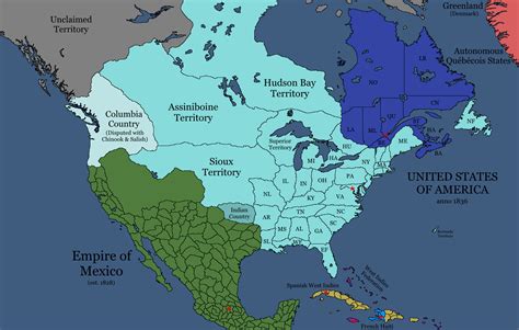 Map Of Usa In 1776 Winne Karalynn