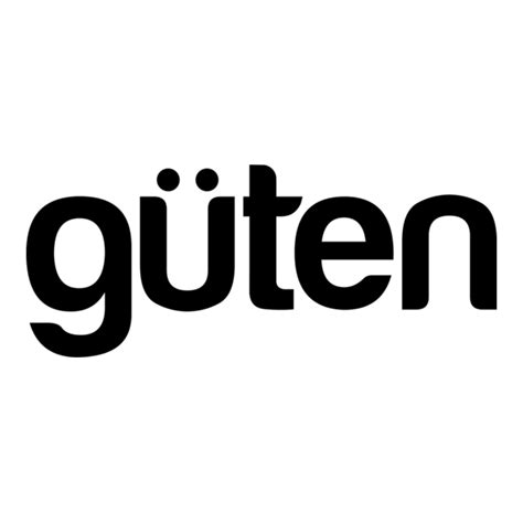 Guten Logo PNG Vector (AI) Free Download
