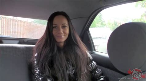 Video Czech Bitch Czechav Schöne Hure Wird Im Auto Gefickt Telegraph