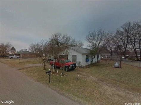 Google Street View Mead (Bryan County, OK) - Google Maps