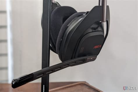 Logitech G Astro A50 X Lightspeed review: Great all-in-one audio for ...