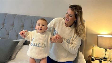 Mica Viciconte Sac A La Luz El Nuevo Cuarto De Luca Cubero Caras