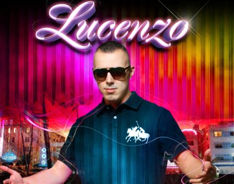 Lucenzo / Star Statements International - Celebrity Statement