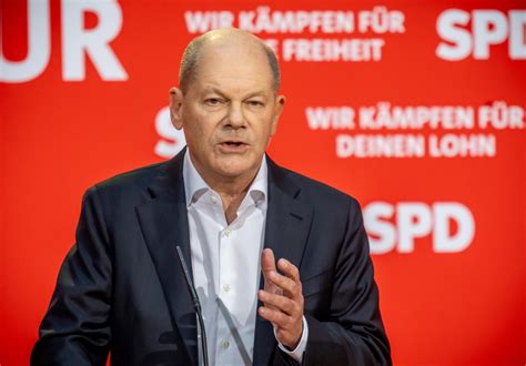 SPD mit Plan gegen Inflation bei Lebensmitteln Was sich ändern soll