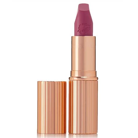Помада Charlotte Tilbury Matte Revolution Hot Lips Secret Salma гр