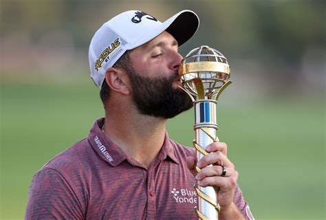 “i Love Coming Back To Dubai” Jon Rahm Set To Defend His 10000000