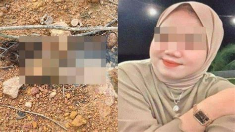 Update Kasus Penemuan Kerangka Gadis Di Sambas Tersangka Oknum Anggota