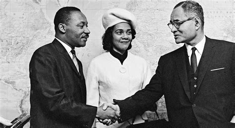 El Legado De Martin Luther King Más Vigente Que Nunca Noticias Onu