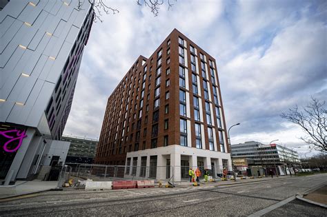 Mechslip Brick Wall Cladding Installation RGB Facades