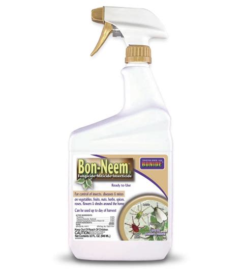 Bonide Bon Neem Ii Ready To Use 32 Oz Wilco Farm Stores