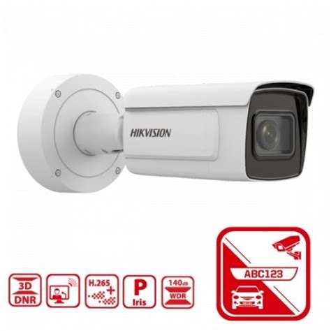 Ip Hikvision Ids Cd A G P Izhs C