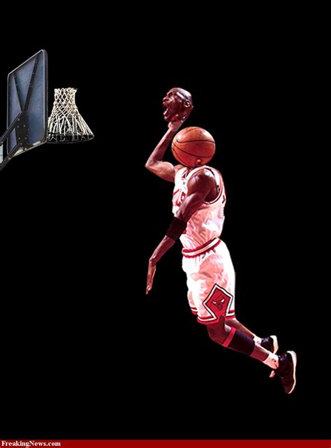 Michael Jordan Wallpaper Slam Dunk Wallpapersafari