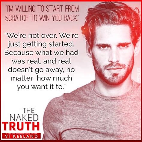 The Naked Truth By Vi Keeland Goodreads