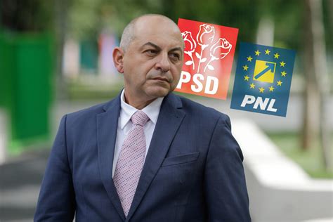 Cine este Cătălin Cîrstoiu noul candidat PSD PNL la Primăria