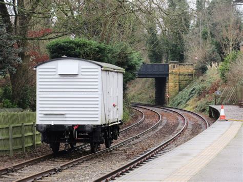 Liberal England: The Ecclesbourne Valley Railway