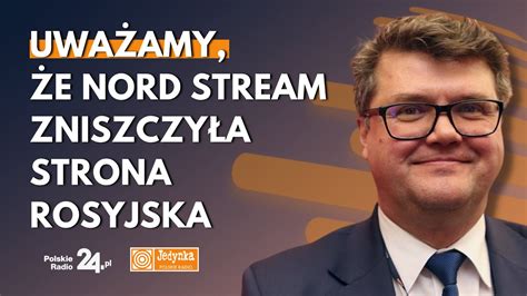 Maciej Wąsik powstanie zapora na granicy z obwodem kaliningradzkim