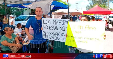 Hoy Tamaulipas Tamaulipas Padres De Familia De Ciudad Madero Se Suman