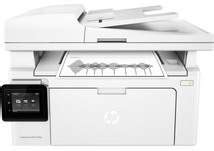 T L Chargements Du Pilote Et Du Logiciel Hp Laserjet Pro Mfp M Fw