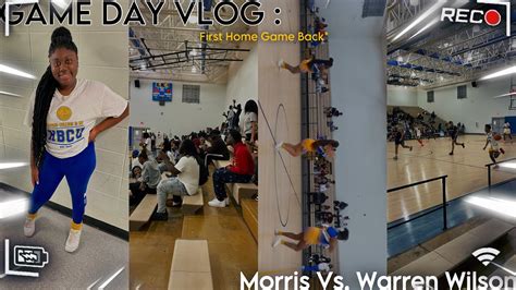 Gameday Vlog 🏀first Home Game Back College Cheer Halftime