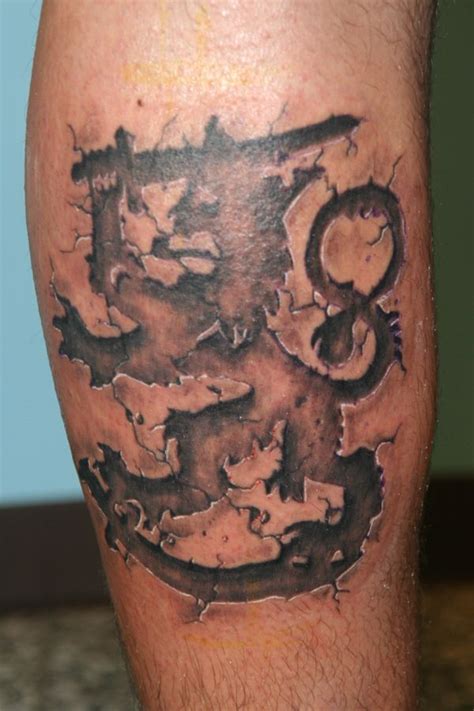 Another Finnish Coat Of Arms Tattoo By Tuomaskoivurinne On Deviantart