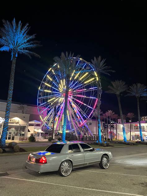 2000 Mercury Grand Marquis · GS Sedan 4D