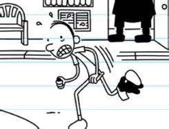 NAKED FRANK R LodedDiper