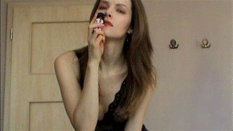 Beautiful Lady Suzanne Straight From My Pussy HD