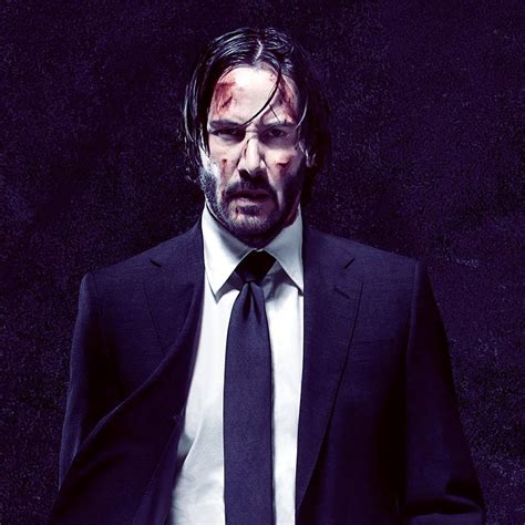 John Wick The John Wicki Fandom