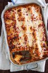 Nonna S Lasagne Colavita Recipes