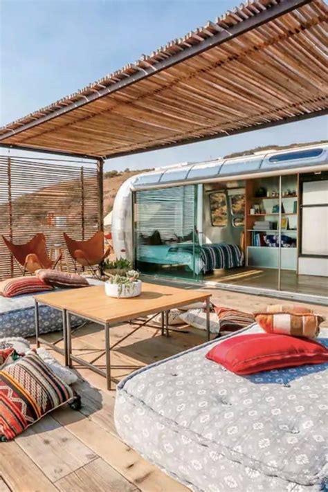 Of The Coolest Airstream Airbnbs Around The World Artofit