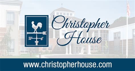 Christopher House of Worcester