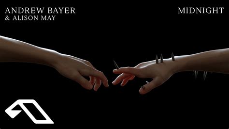 Andrew Bayer Alison May Midnight Andrew Bayer YouTube Music