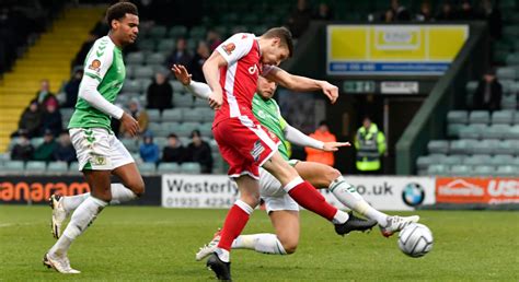 Wxmanorak Yeovil Town V Wrexham News Wrexham Afc