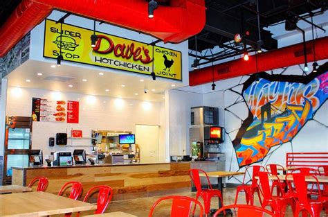 Why Dave S Hot Chicken Is The Perfect Halal Fast Food Option Veganism