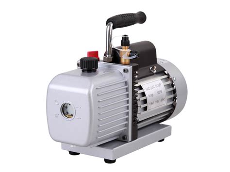 Tanker Rotary Vane Vacuum Pump Rocker Scientific