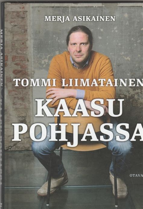 Tommi Liimatainen Kaasu Pohjassa Antikka Net